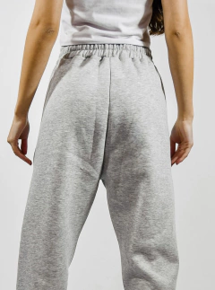 CONJUNTO 2 PRENDAS MORA GRIS SONREI (PANTALON Y BUZO) - online store