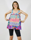 MUSCULOSA MARILYN MAGIA