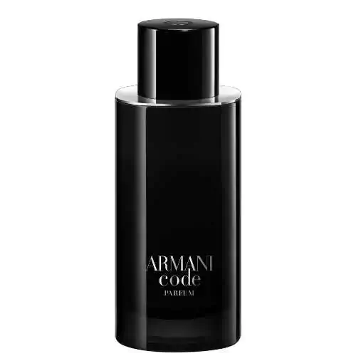 PERFUME ARMANI CODE PARFUM