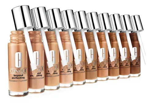 BASE BEYOND PERFECTING FOUNDATION 8.25 OAT