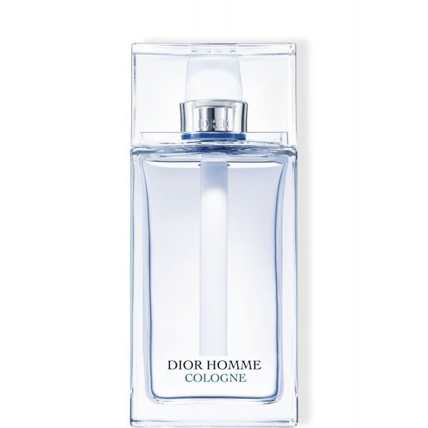 PERFUME DIOR HOMME COLOGNE