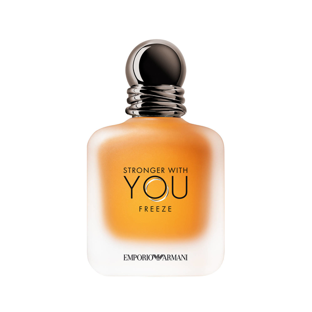 PERFUME STRONGER WITH YOU FREEZE EDT