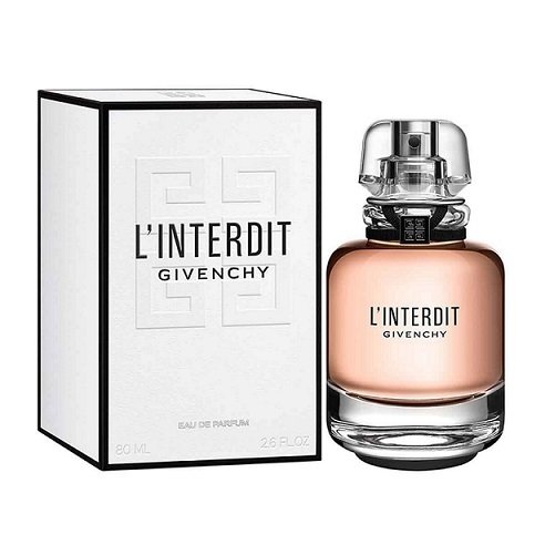 Perfume linterdit edp