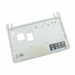 Carcaça Superior Touchpad Samsung N130 Ba75-02276a