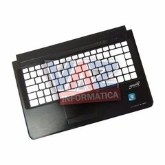 Carcaça Superior Touchpad Sti Ni 1401 62rpa4ec11-1101