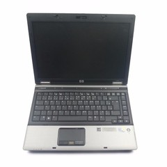 Notebook Hp Elitebook 6530b 320gb / 3gb / Core 2 Duo P8600 na internet