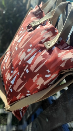 BOLSO MATERO