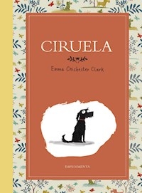 CIRUELA - CHICHESTER CLARK EMM