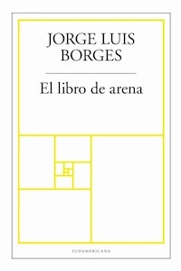 LIBRO DE ARENA EL ED 2016 - BORGES JORGE LUIS