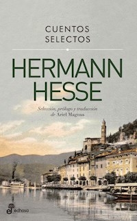 CUENTOS SELECTOS HESSE - HESSE HERMANN