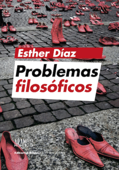 PROBLEMAS FILOSOFICOS - DIAZ ESTHER