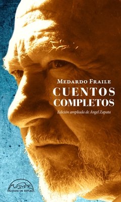 CUENTOS COMPLETOS FRAILE - FRAILE MEDARDO