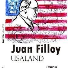 USALAND - FILLOY JUAN