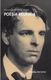 POESÍA REUNIDA YEATS - YEATS WILLIAM BUTLER