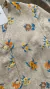 VESTIDO GRETA (VINTAGE) (VVE074) - comprar online