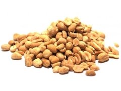 Amendoim s/ Pele Torrado Salgado 100g