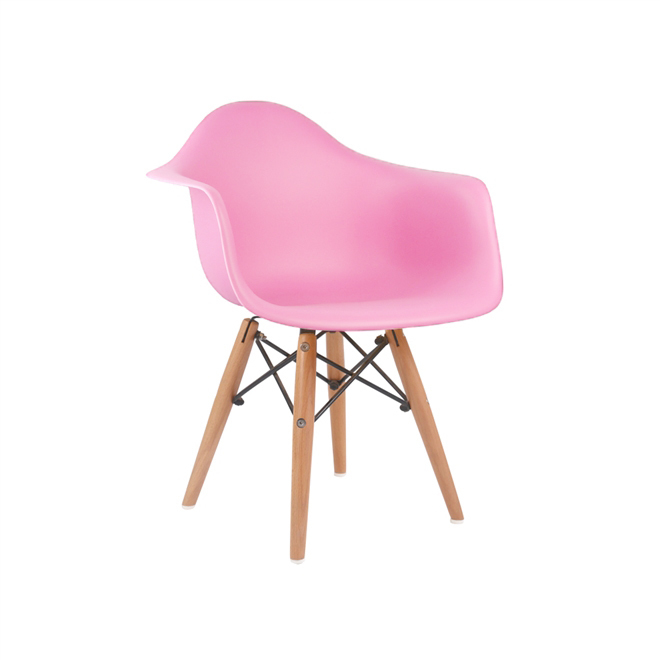 Cadeirinha Valentina Soul Infantil - Rosa - Photo Props