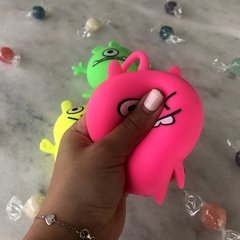 Stress Ball Monstruo en internet