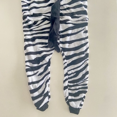 libertad intencional Fuerza motriz Pijama Cebra - Comprar en Kio