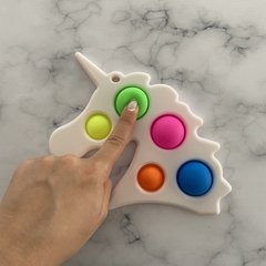 Simple Dimple XL Unicornio en internet
