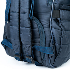 Image of Diaper Bag Backpack Jane Blue