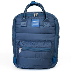 Mochila Essential Blue - comprar online