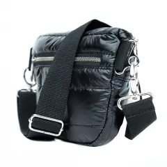 PROMO: MOCHILA JANE BLACK + RIÑONERA