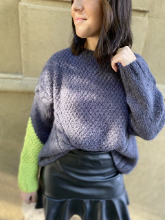 Imagen de SWEATER MADRID
