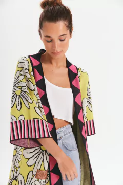 KIMONO ALBI