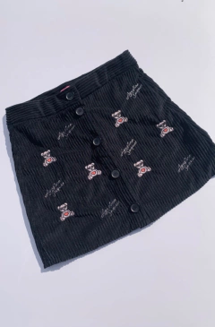 POLLERA TEDDY - tienda online
