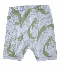 Conjunto Pijama zorro verde - tienda online