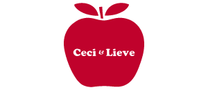 Ceci & Lieve - tesoros para regalar