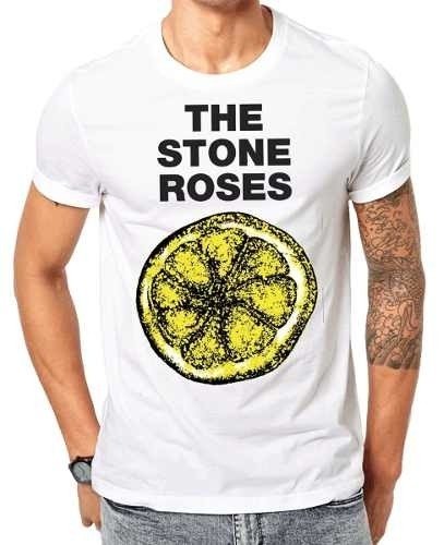 RemerasThe Stone Roses Lemon