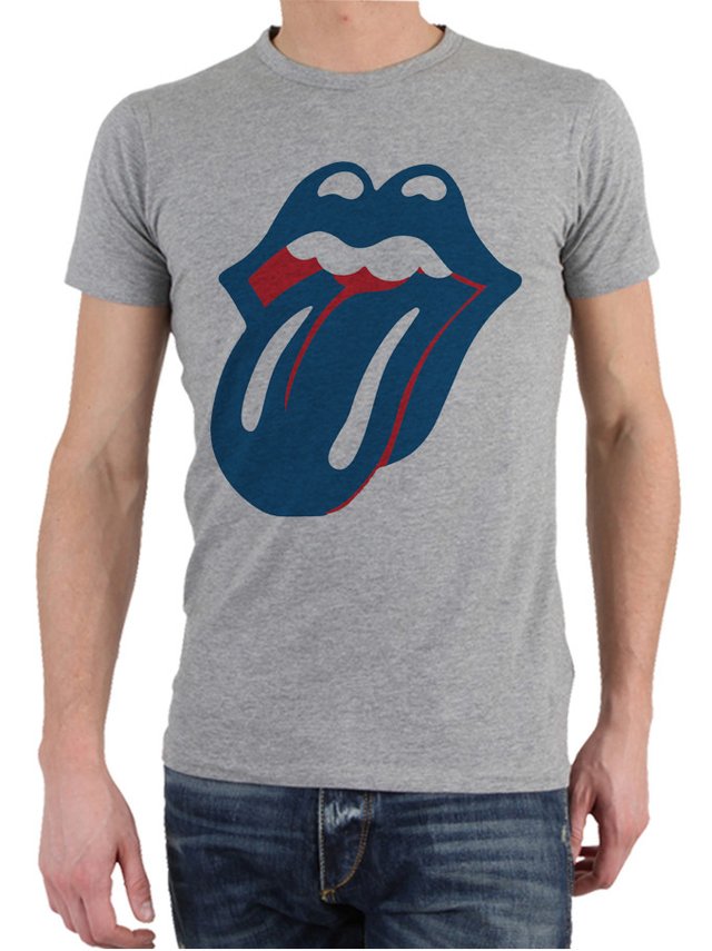 Remeras the Rolling Stones