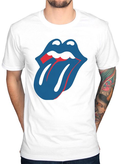 Remeras The Rolling Stones Blue & Lonesome ( Hombres - Mujeres )