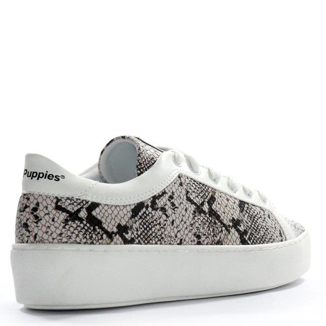 Zapatilla Hush Puppies Palvak - Stadium Full Sport