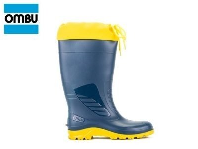 Botas de lluvia ombu hombre Clearance