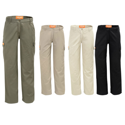 PANTALON CARGO \
