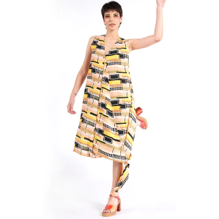 Vestido Ritmo 04