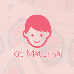 Kit Personalizado Maternal