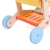 Carrito de compras de madera Tooky Toy