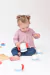 Set de té de madera Melissa & Doug