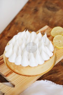 Lemon Pie