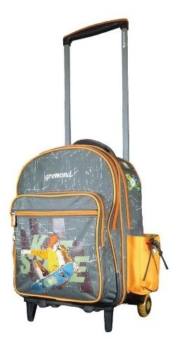 Mochilas Gremond Niños | Shop www.jardimartimoniz.pt