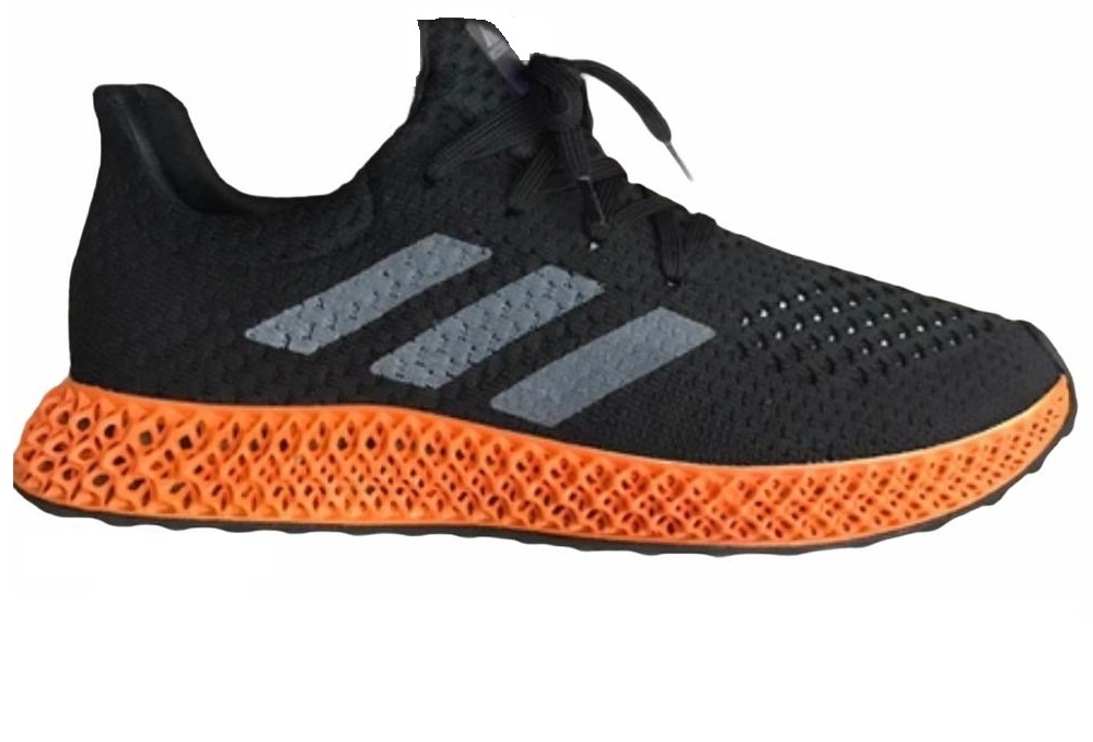 tênis adidas futurecraft 4d