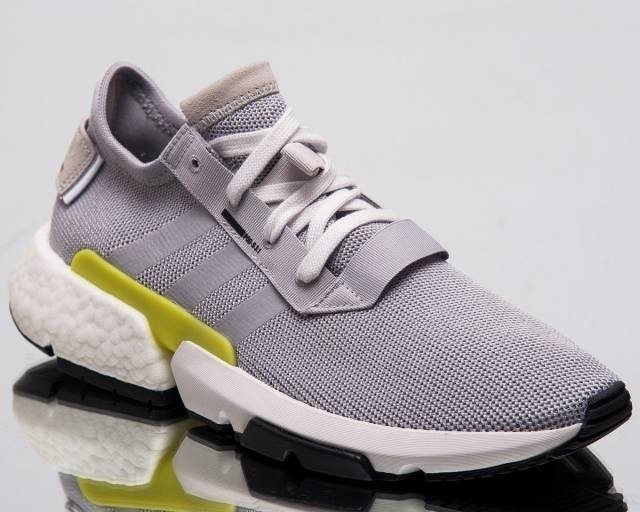 adidas pod system 3.1 masculino