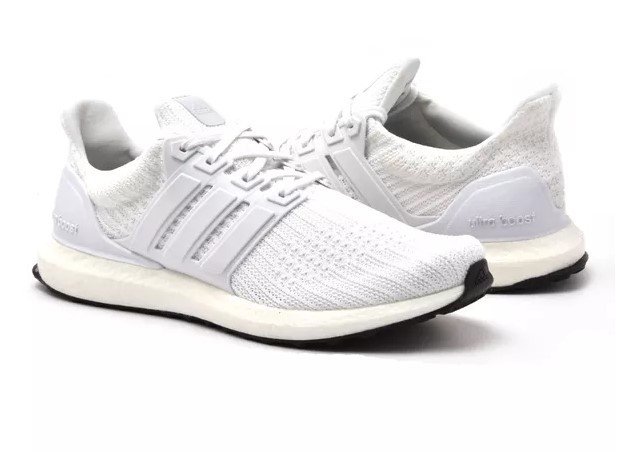 tênis adidas ultra boost feminino branco