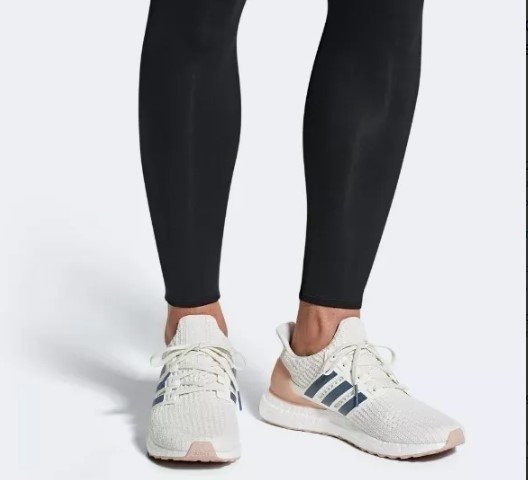 tenis adidas passeio