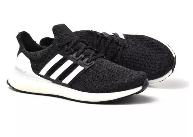 tenis ultraboost preto