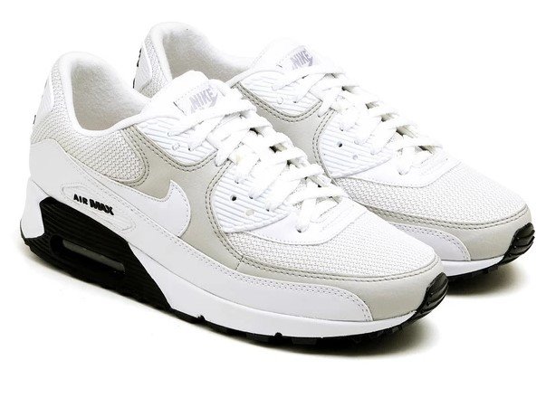 tenis solado alto nike